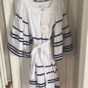 Lisa Marie Fernandez Dress Size XS